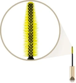 Max Factor Masterpiece Mascara - 001 Rich Black 27 Max Factor Masterpiece Mascara - 001 Rich Black -Cosmetica Serie Winkel 1112x1200