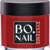BO.NAIL BO.NAIL Dip #002 Little Red Tips - 25 Gram - Dip Poeder Nagels - Dipping Powder Gel 1 BO.NAIL BO.NAIL Dip #002 Little Red Tips - 25 Gram - Dip Poeder Nagels - Dipping Powder Gel -Cosmetica Serie Winkel 1116x1200 3