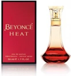 Beyonce Heat - Eau De Parfum 15 Ml -Cosmetica Serie Winkel 1117x1200
