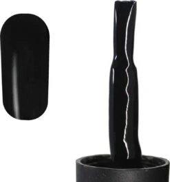 #NEUTRALSERIE - Influence Gellac - Zwarte Gellak - Witte Gellak - Grijze Gellak - Gellak Zwart UV - Gellak Wit UV - Gellak Grijs UV - UV Gellak - Gel Nagellak - Kado Vrouw - Valentijns Cadeau - Kado Voor Haar - 3x 10 Ml -Cosmetica Serie Winkel 1117x1200 8