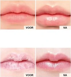 2 Stuks DAG En Nacht Lip Plumpers | Natuurlijke Lip Plumpers | 50% Vollere Lippen In 2 Min | Lip Filler | Lipgloss | Lip Maximizer | Cadeautip | In Een Schattige Cadeauverpakking! -Cosmetica Serie Winkel 1118x1200
