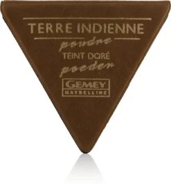 Maybelline New York - Glow Powder - 02 Dore - Gezichtspoeder -Cosmetica Serie Winkel 1120x1200 2