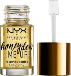 NYX Professional Makeup - Honey Dew Me Up Primer 19 NYX Professional Makeup - Honey Dew Me Up Primer -Cosmetica Serie Winkel 1124x1200 1