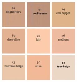 Max Factor Pan Stik Foundation Stick - 60 Deep Olive 7 Max Factor Pan Stik Foundation Stick - 60 Deep Olive -Cosmetica Serie Winkel 1125x1200 2