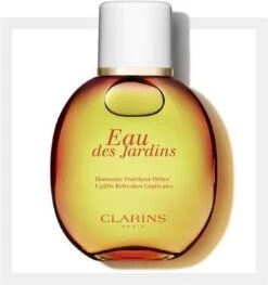 Clarins - Eau Des Jardin Care Fragrance - 100ml -Cosmetica Serie Winkel 1128x1200