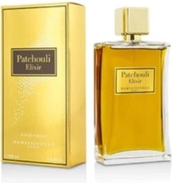 Reminiscence Patchouli Elixer - 100 Ml - Eau De Parfum -Cosmetica Serie Winkel 1129x1200