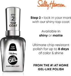Sally Hansen Miracle Gel Nagellak 105 Crystal Top Coat -Cosmetica Serie Winkel 1129x1200 4