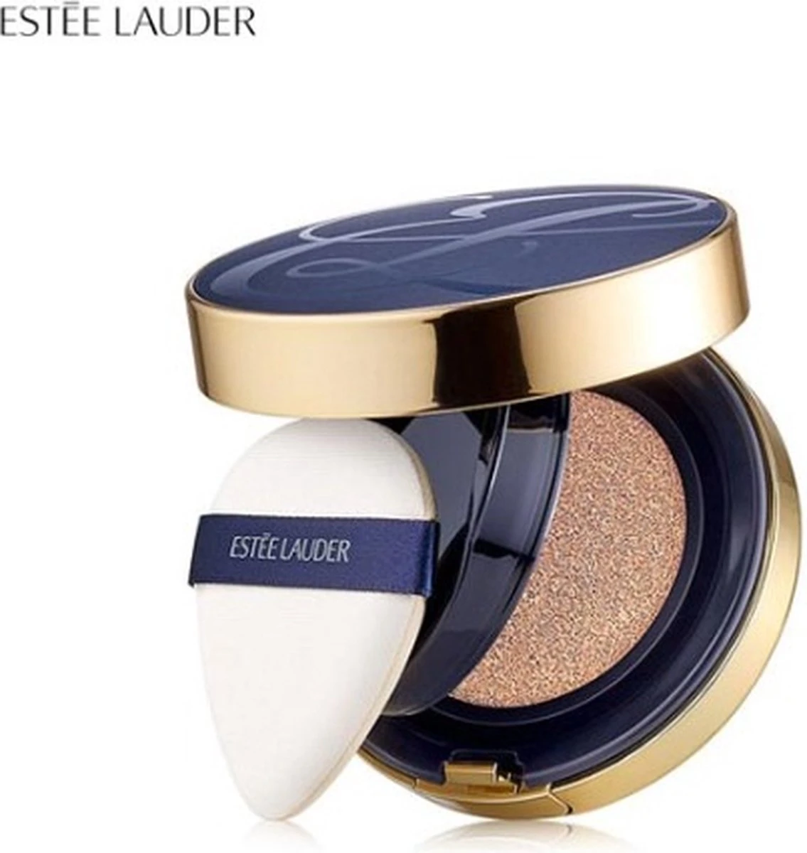 Estée Lauder Double Wear Soft Glow Matte Cushion Makeup Plus 1 Refil SPF 45/+++ (2 X 12g) 4 Estée Lauder Double Wear Soft Glow Matte Cushion Makeup Plus 1 Refil SPF 45/+++ (2 X 12g) - Afbeelding 2