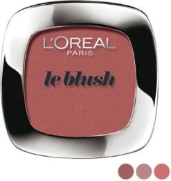L'Oréal Paris True Match Blush - 145 Bois De Rose 34 L'Oréal Paris True Match Blush - 145 Bois De Rose -Cosmetica Serie Winkel 1137x1200 1