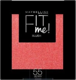 Maybelline Fit Me Blush - 25 Pink -Cosmetica Serie Winkel 1137x1200 2