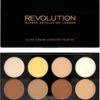 Makeup Revolution Ultra Cream Contour Palette -Cosmetica Serie Winkel 1138x1200 1
