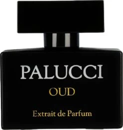 Palucci Oud 50ml Extrait De Parfum - Unisex (dames & Heren)