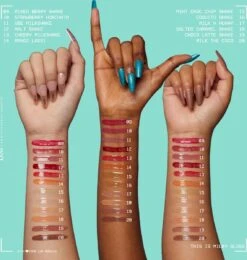 NYX Professional Makeup This Is Milky Gloss - TIMG18 Salted Caramel Shake - Lipgloss - 4 Ml 8 NYX Professional Makeup This Is Milky Gloss - TIMG18 Salted Caramel Shake - Lipgloss - 4 Ml -Cosmetica Serie Winkel 1140x1200 1