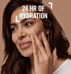 Rimmel London Match Perfection Foundation - 203 True Beige -Cosmetica Serie Winkel 1141x1200 1