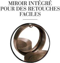 Bourjois Little Round Pot Oogschaduw - 15 A'mordoré 22 Bourjois Little Round Pot Oogschaduw - 15 A'mordoré -Cosmetica Serie Winkel 1141x1200