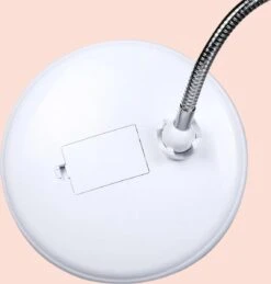 Make-Up Spiegel - 7X Vergroting - LED Licht - Make Up Spiegel Met Verlichting - Vergrootspiegel Met Zuignap - Exclusief Baterijen(Niet Ingegrepen 3AAA)3AAA -Cosmetica Serie Winkel 1143x1200 2