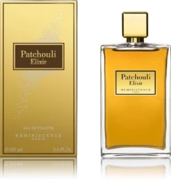 Reminiscence Patchouli Elixer - 100 Ml - Eau De Parfum -Cosmetica Serie Winkel 1145x1200 1