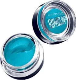 Maybelline Eye Studio Color Tattoo Oogschaduw - 40 Permanent Taupe/bruin 40 Maybelline Eye Studio Color Tattoo Oogschaduw - 40 Permanent Taupe/bruin -Cosmetica Serie Winkel 1145x1200 2