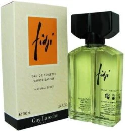 Guy Laroche Fidji 100 Ml - Eau De Toilette - Damesparfum 27 Guy Laroche Fidji 100 Ml - Eau De Toilette - Damesparfum -Cosmetica Serie Winkel 1145x1200