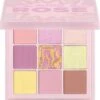 Huda Beauty Pastel Obsession Eyeshadow Palette Oogschaduw - Rose 1 Huda Beauty Pastel Obsession Eyeshadow Palette Oogschaduw - Rose -Cosmetica Serie Winkel 1146x1200