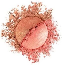 Bourjois Le Duo Blush Sculpt Blush - 02 Roméo Et Pachette -Cosmetica Serie Winkel 1146x1200 2