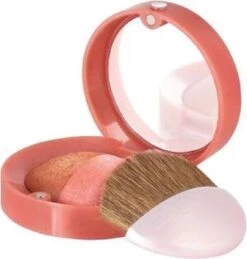Bourjois Le Duo Blush Sculpt Blush - 02 Roméo Et Pachette -Cosmetica Serie Winkel 1146x1200 3