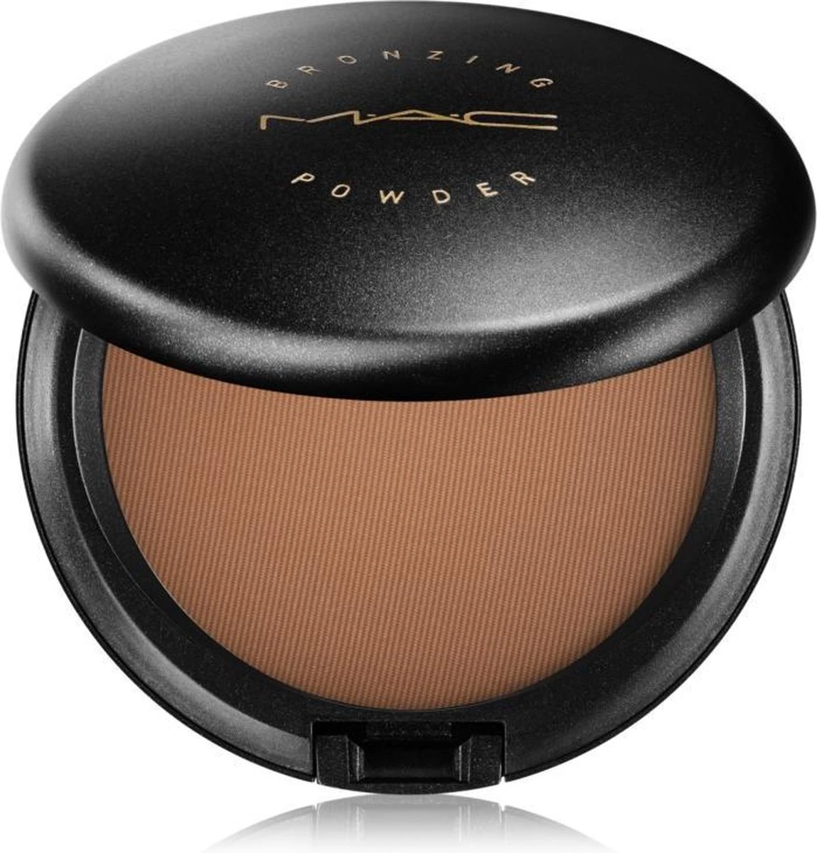 MAC Cosmetics Bronzing Powder - Matte Bronze - Bronzer 3 MAC Cosmetics Bronzing Powder - Matte Bronze - Bronzer