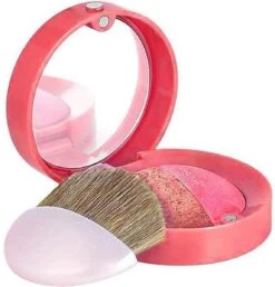 Bourjois Le Duo Blush Sculpt Blush - 02 Roméo Et Pachette -Cosmetica Serie Winkel 1150x1200 1