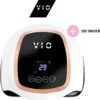VIO V1 Nageldroger Voor Gellak Met 2M Lang Snoer - Manicure En Pedicure - Krachtige 168 Watt UV Lampen - Nagelstudio -Cosmetica Serie Winkel 1150x1200 2