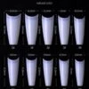 T-Vormige -Nagel Tips -Kort Opzetstukje - Naturel - 500 Stuks - Tips Nail Extension- False Tips Plaknagels – Nageltips - Acrylnagels – Gelnagels -Polygel - Polyacryl 2 T-Vormige -Nagel Tips -Kort Opzetstukje - Naturel - 500 Stuks - Tips Nail Extension- False Tips Plaknagels – Nageltips - Acrylnagels – Gelnagels -Polygel - Polyacryl -Cosmetica Serie Winkel 1150x1200 3