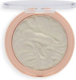 Makeup Revolution Highlight Reloaded - Golden Lights -Cosmetica Serie Winkel 1151x1200 3