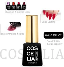 Royala D1 Gellak Starters Pakket + Inclusief UV LED Lamp + 10 Verschillende Gellak Kleuren - Gellak Lamp – Gellac Set - Alle Benodigdheden In Eén - Uitgebreid 62-Delig Pakket- Gel Polish Set - Gellak Set - UV LED Lamp 33 Royala D1 Gellak Starters Pakket + Inclusief UV LED Lamp + 10 Verschillende Gellak Kleuren - Gellak Lamp – Gellac Set - Alle Benodigdheden In Eén - Uitgebreid 62-Delig Pakket- Gel Polish Set - Gellak Set - UV LED Lamp -Cosmetica Serie Winkel 1154x1200 10