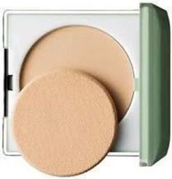 Clinique - STAY MATTE SHEER Powder 01-stay Buff 7.6 Gr 20 Clinique - STAY MATTE SHEER Powder 01-stay Buff 7.6 Gr -Cosmetica Serie Winkel 1155x1200 2