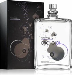 Escentric Molecules Molecule 01 100 Ml - Eau De Toilette - Unisex -Cosmetica Serie Winkel 1157x1200