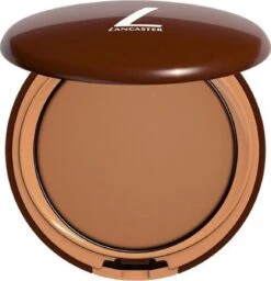 Lancaster Sun 365 Compact Bronzing Creme SPF 30 - 03 Golden Glow - 10 G -Cosmetica Serie Winkel 1159x1200 2