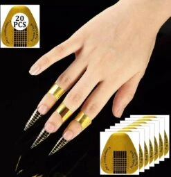 Royala Acrylnagels StarterSet - 500 Clear French Tips - Nagellijm - Nailart - 3 Colors Acryl Poeders - StarterSet - Nepnagels - Manicure Set Voor Nail Art Kit - Nagel Decoratie - Acryl Poeders - Acryl Vloeistof- Monomer -Cosmetica Serie Winkel 1162x1200 9