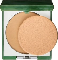 Clinique Stay Matte Sheer Pressed Powder - 02 Stay Neutral - Gezichtspoeder 11 Clinique Stay Matte Sheer Pressed Powder - 02 Stay Neutral - Gezichtspoeder -Cosmetica Serie Winkel 1163x1200 1