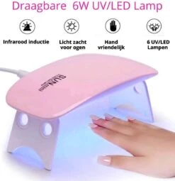Royala H - Gellak Starterspakket + Inclusief Portable UV LED Lamp + Met 6 Verschillende Gellak Kleuren - Gellak Lamp – Topcoat - Basecoat - Alle Benodigdheden In Eén 24 Royala H - Gellak Starterspakket + Inclusief Portable UV LED Lamp + Met 6 Verschillende Gellak Kleuren - Gellak Lamp – Topcoat - Basecoat - Alle Benodigdheden In Eén -Cosmetica Serie Winkel 1164x1200 3