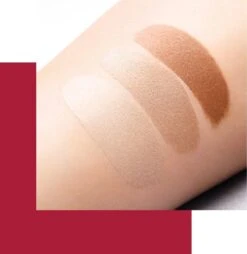 Rimmel London Rimmel Lasting Finish Breathable Foundation - 100 Ivory 28 Rimmel London Rimmel Lasting Finish Breathable Foundation - 100 Ivory -Cosmetica Serie Winkel 1165x1200 1