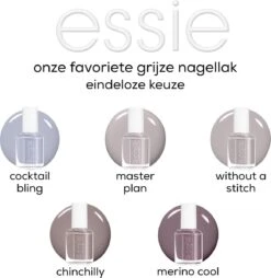 Essie Nagellak - 76 Merino Cool -Cosmetica Serie Winkel 1166x1200 2
