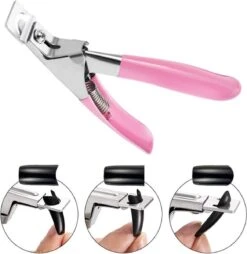 Royala Acrylnagels StarterSet - 500 Clear French Tips - Nagellijm - Nailart - 3 Colors Acryl Poeders - StarterSet - Nepnagels - Manicure Set Voor Nail Art Kit - Nagel Decoratie - Acryl Poeders - Acryl Vloeistof- Monomer -Cosmetica Serie Winkel 1167x1200 4