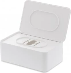 Yamazaki Bakje Voor Vochtige Doekjes - Wit - Met Deksel 26 Yamazaki Bakje Voor Vochtige Doekjes - Wit - Met Deksel -Cosmetica Serie Winkel 1169x1200 4