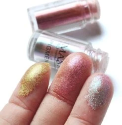 Professionele Glitter Oogschaduw Poeder - Make-Up - Opmaken 13 Professionele Glitter Oogschaduw Poeder - Make-Up - Opmaken -Cosmetica Serie Winkel 1170x1200 1