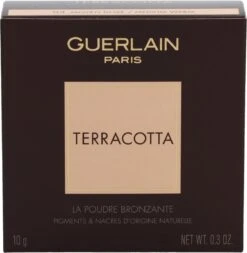 Guerlain Terracotta Poeder 10 Gr -Cosmetica Serie Winkel 1171x1200