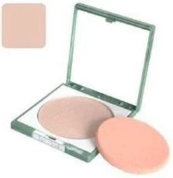 Clinique Stay-Matte Sheer Pressed Powder - 03 Stay Beige - 7,6 G 21 Clinique Stay-Matte Sheer Pressed Powder - 03 Stay Beige - 7,6 G -Cosmetica Serie Winkel 1173x1200 2
