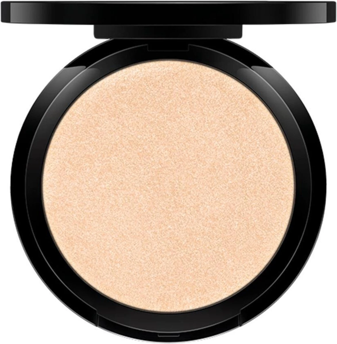 Rimmel London High'light Powder Highlighter - 001 Stardust 4 Rimmel London High'light Powder Highlighter - 001 Stardust - Afbeelding 2