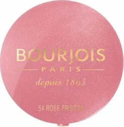 Bourjois Little Round Pot Blush - 54 Rose Frisson 30 Bourjois Little Round Pot Blush - 54 Rose Frisson -Cosmetica Serie Winkel 1175x1200 5