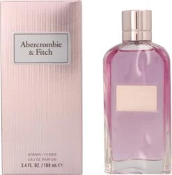 Abercrombie & Fitch First Instinct 100 Ml - Eau De Parfum - Damesparfum -Cosmetica Serie Winkel 1176x1200 1