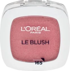 L'Oréal Paris True Match Blush - 165 Rose Bonne Mine -Cosmetica Serie Winkel 1177x1200 5