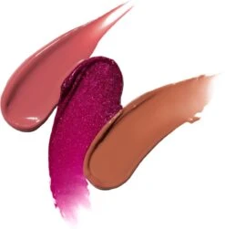 Fenty Beauty Glossy Posse Volume 5.0 - Full Size Gloss Bomb Trio Cream - Gloss Bomb - Gloss Bomb Heat | -Cosmetica Serie Winkel 1180x1200